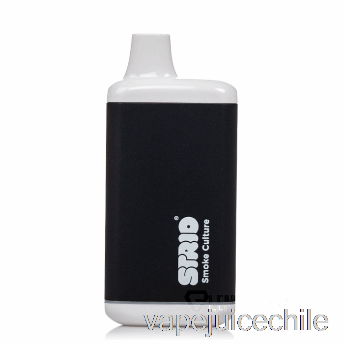 Vape Chile Strio Cartboy Cartbox 510 Batería Negro